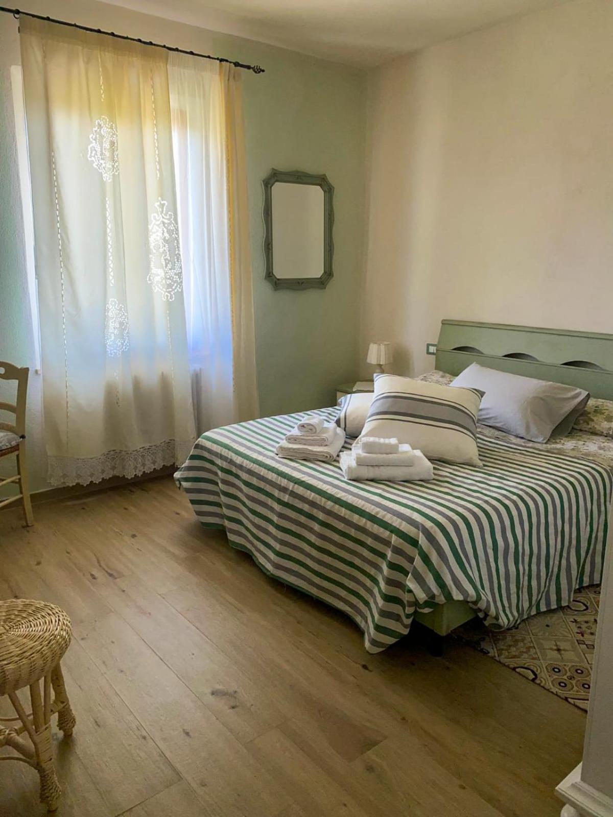 I Due Cipressi Konuk evi Torrenieri Dış mekan fotoğraf