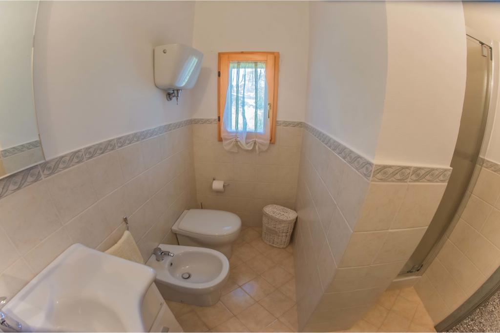 I Due Cipressi Konuk evi Torrenieri Dış mekan fotoğraf